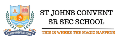 St. Johns Convent School